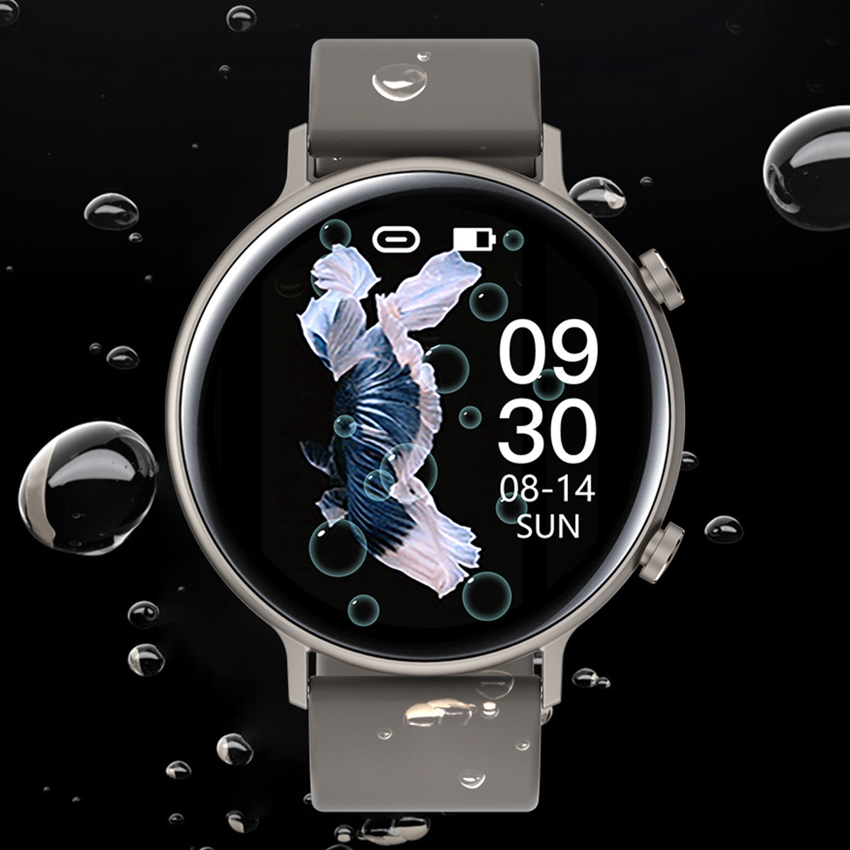 smart watch smart watch